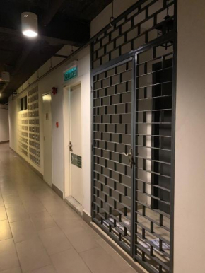 MSI Cozy Homestay